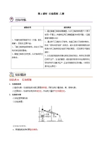 【同步讲义】高中化学（苏教版2019）必修第二册--8.1.2 石油炼制 乙烯 讲义