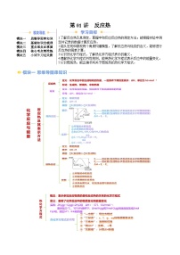 第01讲反应热（含答案）【暑假自学课】2024年新高二化学暑假提升精品讲义（人教版2019）