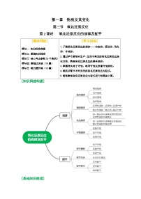 第04讲 氧化还原反应的规律及配平-【暑假学与练】2024年新高一化学暑假精品讲义+分层练习（人教版2019必修第一册）（含答案）