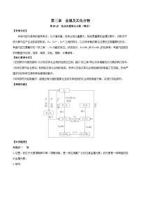 新高考化学一轮复习讲练测第09讲  铁及其重要化合物（精讲）（解析版）