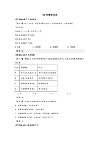 Na的题型突破-2025年高考化学专题训练