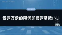 2025年高考化学一轮复习课件（新高考版）大单元1 第2章　热点强化4　包罗万象的阿伏加德罗常数(NA)