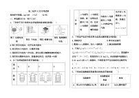 河北省衡水市阜城县2024-2025学年高二上学期11月月考 化学试题