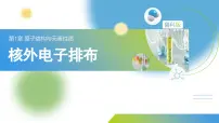 鲁科版 (2019)选择性必修2第2节 原子结构与元素周期表图片课件ppt