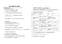 河南省驻马店高级中学2024-2025学年高二下学期开学考试化学试题（含答案）