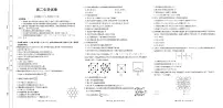 2025江西省部分学校高二下学期3月第五次联考试题化学PDF版含解析