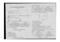 2024届海南省高三高考全真模拟卷（六）(3月)-化学（含答案）