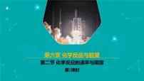高中化学化学反应的速率与限度优秀课件ppt