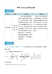备战2025年高考化学抢押秘籍(江苏专用)猜押化学反应原理综合题(学生版+解析)练习