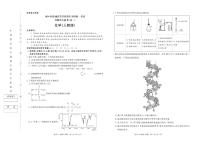 河南省青桐鸣2024-2025学年高二下学期5月大联考化学（人教版）试卷（PDF版附解析）