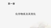 2026届高考化学一轮总复习第1章化学物质及其变化第3讲离子反应的应用课件