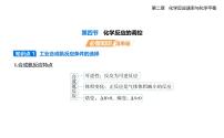 人教版 (2019)化学反应的调控优秀ppt课件