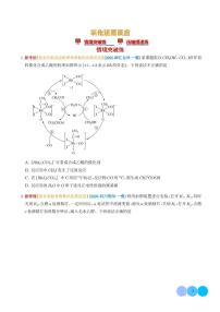 2026届高考化学二轮专题复习训练 氧化还原反应（培优专练）（原卷版+解析版）