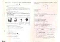 2025-2026学年河北省张家口市高三上学期期末考试化学试题（含解析）