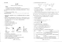 河南新未来2026届高三下学期3月联考试题 化学 PDF版含解析