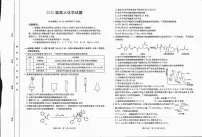 四川省金太阳2025届高三上学期12月联考（25-289C）化学试卷（含答案）