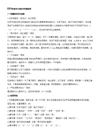 2026高三二轮专题复习化学习题_十五　考场评分细则与答题规范（含解析）