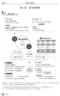 人教版 (2019)专题二 遵循形式逻辑的要求优秀一课一练