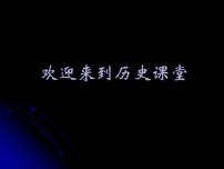 人教版 (新课标)必修1 政治史第21课 民主政治建设的曲折发展教学课件ppt