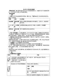 人教统编版选择性必修1 国家制度与社会治理第二单元 官员的选拔与管理第6课 西方的文官制度教学设计及反思