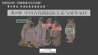 历史人教统编版第11课 中国古代的民族关系与对外交往图文课件ppt