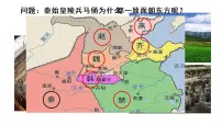 高中历史第3课 秦统一多民族封建国家的建立背景图ppt课件