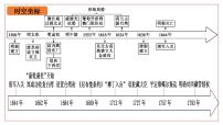 第11讲明清时期统一多民族国家的发展和版图的奠定 课件 --2025届高三统编版2019必修中外历史纲要上册一轮复习