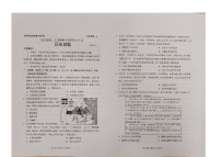 山东省日照市2024-2025学年高二上学期期中考试历史试题