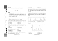 天一大联考·海南省2024-2025学年高三学业水平诊断（四）历史卷（无答案）