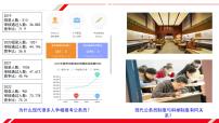 人教统编版选择性必修1 国家制度与社会治理近代以来中国的官员选拔与管理背景图课件ppt