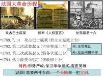 高中历史人教版 (新课标)选修4 中外历史人物评说一代雄狮拿破仑说课ppt课件