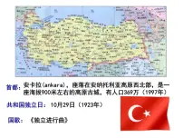 高中历史人教版 (新课标)选修4 中外历史人物评说新土耳其的缔造者凯末尔集体备课ppt课件