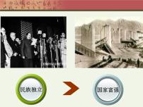 高中历史社会主义建设在探索中曲折发展教学演示ppt课件