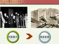 高中历史社会主义建设在探索中曲折发展教学演示ppt课件