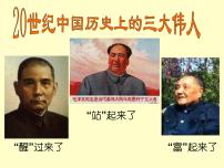 人民版必修1二：辛亥革命教课ppt课件