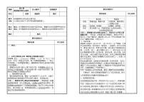 高中历史岳麓版必修1 政治文明历程雅典城邦的民主政治教案设计