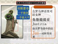 岳麓版必修1 政治文明历程古罗马的政制与法律授课课件ppt