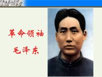 岳麓版必修1 政治文明历程新民主主义革命与中国共产党图片ppt课件