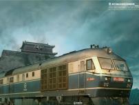 岳麓版必修2 经济成长历程交通与通讯的变化教课内容ppt课件