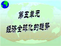 岳麓版必修2 经济成长历程战后资本主义世界经济体系的形成课文配套课件ppt