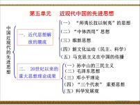 高中历史西学东渐评课ppt课件