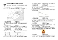 2025年山东省普通高中学业水平选择性考试历史试题（试卷+答案）