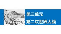 人教版 (新课标)选修3 20世纪的战争与和平5 第二次世界大战的扩大教课ppt课件