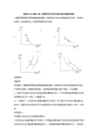 安徽省淮南市2020届高三二模考试政治试题+Word版含解析