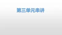 第三单元 全面依法治国 复习课件-2023届高考政治一轮复习统编版必修三政治与法治