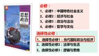 高中政治 (道德与法治)人教统编版选择性必修1 当代国际政治与经济国家是什么备课ppt课件