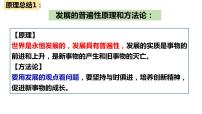 3.3唯物辩证法的实质与核心 课件-2023届高考政治复习统编版必修四哲学与文化