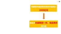 高中政治 (道德与法治)科学立法说课ppt课件