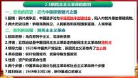 政治 (道德与法治)人教统编版社会主义制度在中国的确立评课ppt课件