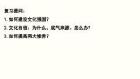 第一课 在生活中学民法用民法 课件-2024届高考政治一轮复习统编版选择性必修二法律与生活